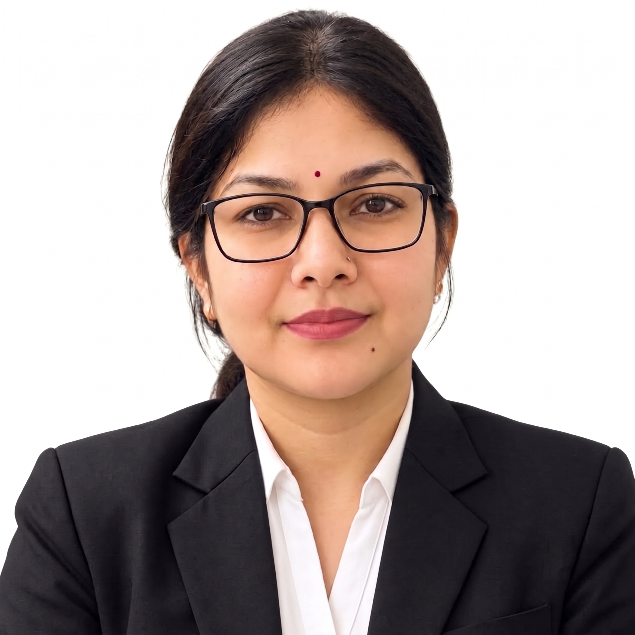 Advocate Gunjan Yadav
